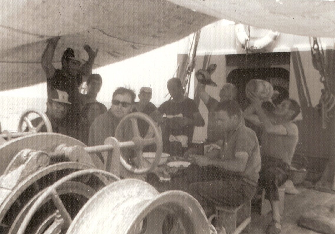 Imagen de Capitol 9 - 2007